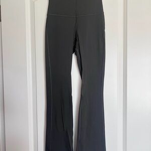 Lululemon Align Mini Flare. Extra Short. Size 0.